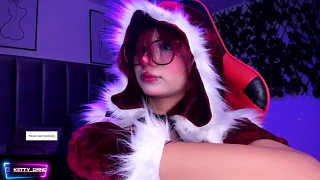 Kitty_Gang's cam snapshot