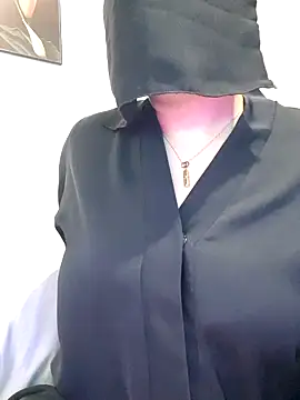 Alixona's cam snapshot