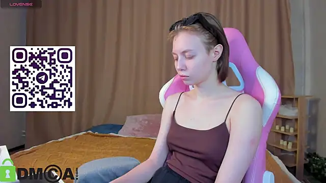 Skelerata's cam snapshot