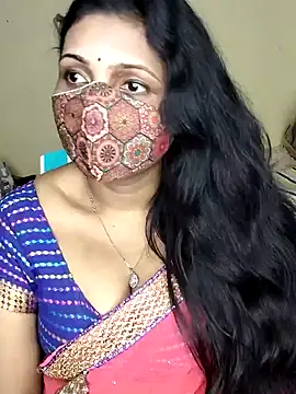 Hotty_Kavita's cam snapshot