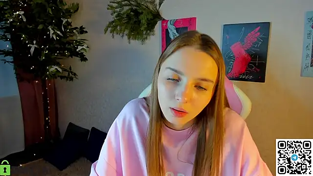 L1na_Reeds's cam snapshot