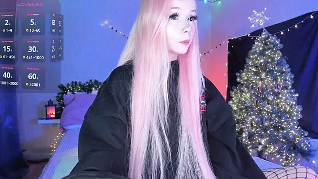 Misty_Shadow's cam snapshot