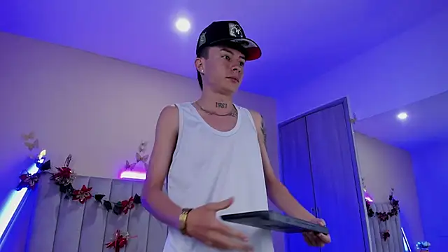 Nascary_Fox live sex cam