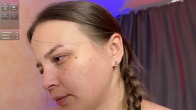 little_nymphomaniac's cam snapshot