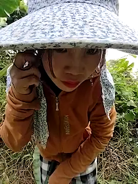 Tin_tanny's cam snapshot