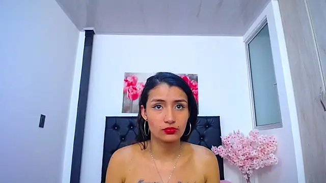 conni_f00x's cam snapshot