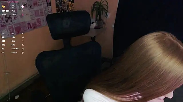 Alice_ShyFox's cam snapshot