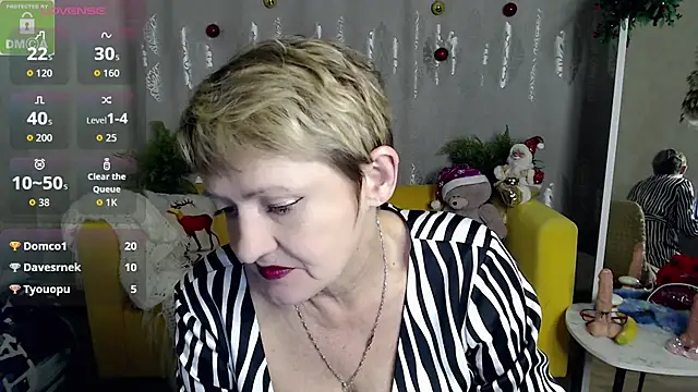 SexyGrandma_'s cam snapshot