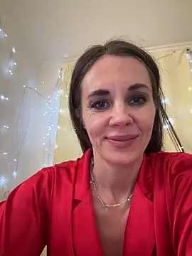 LucieMack's cam snapshot