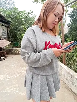 Melylyna's cam snapshot