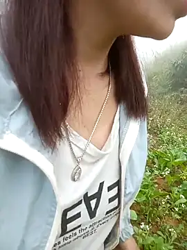 nangmo's cam snapshot