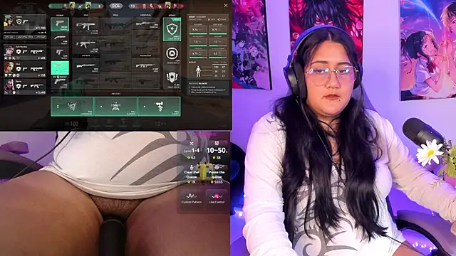 haru_u2's cam snapshot