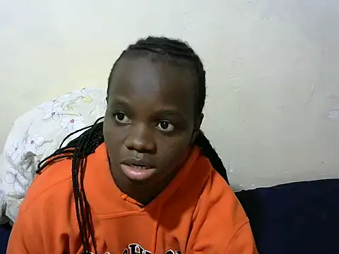 Thicky_kyla's cam snapshot