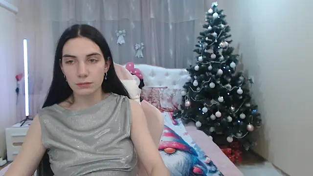 NikaStark_'s cam snapshot