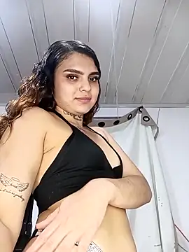 Alis_1327's cam snapshot