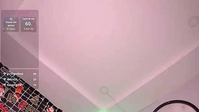 klariz09's cam snapshot