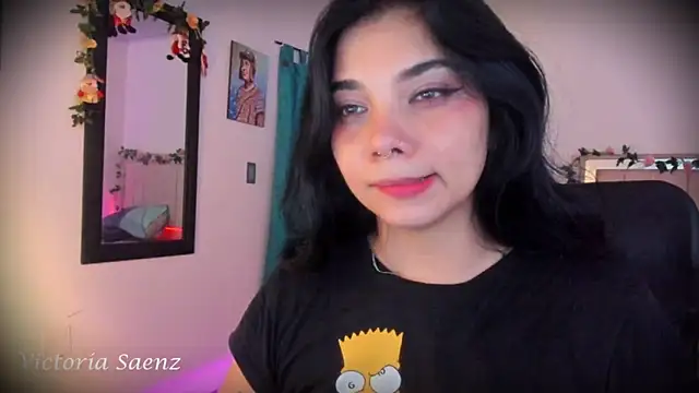 victoriaasaenz_'s cam snapshot