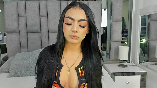 SHANONCLARK's cam snapshot