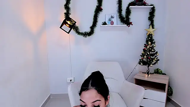 ZAYDA_KAJER's cam snapshot