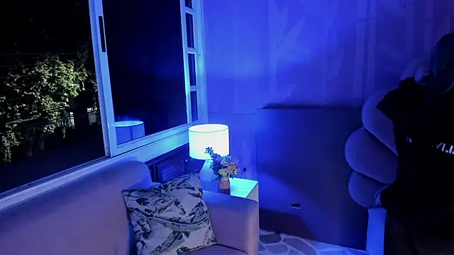 ReiAyanamy's cam snapshot