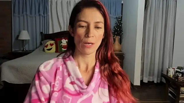 Charlotte-Willson's cam snapshot