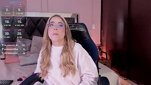 Julls_'s cam snapshot