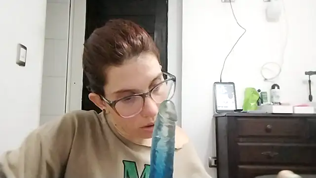 Luna-e-Franco1's cam snapshot