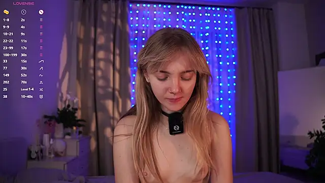 CelestaDicorcia live sex cam