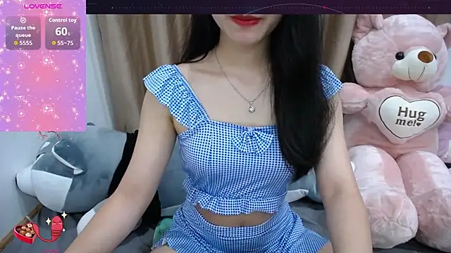 Amila-xoxo's cam snapshot