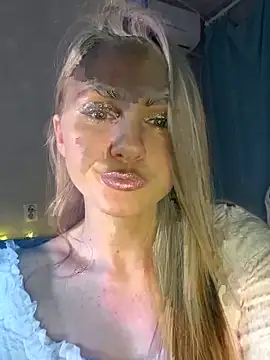 GraceTorrez's cam snapshot