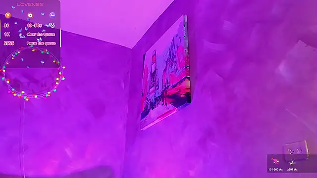 Stela__Gs's cam snapshot