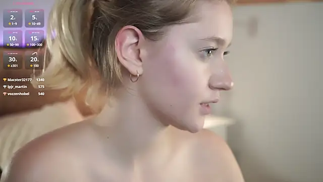 Nerissa_xo's cam snapshot