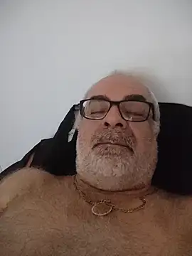 Satiro_Sevilla live sex cam