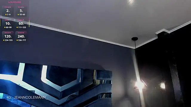 JeanColleman's cam snapshot