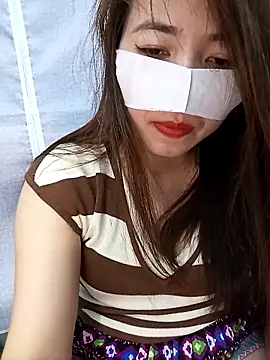 Ariana-Vy's cam snapshot