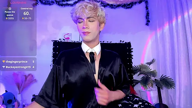 Cooperrosscute233's cam snapshot