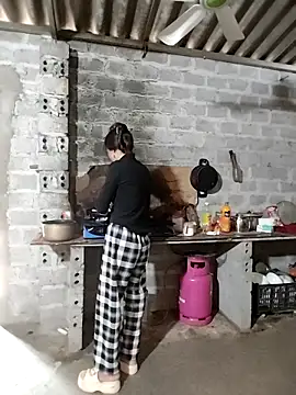 Tin_tanny's cam snapshot