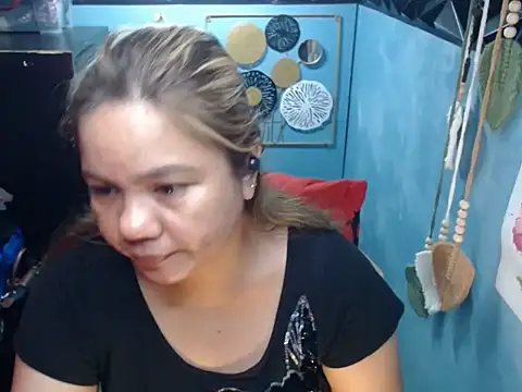 ambersmile's cam snapshot