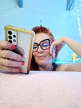 Divinna's cam snapshot