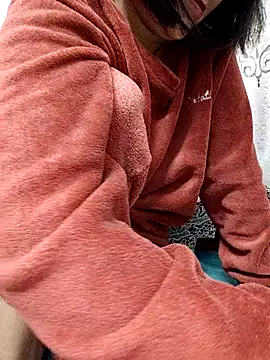 Haralushiaaa's cam snapshot