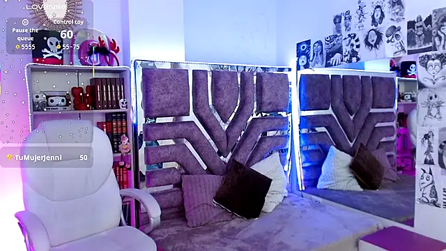 AliceWalker_11 live sex cam