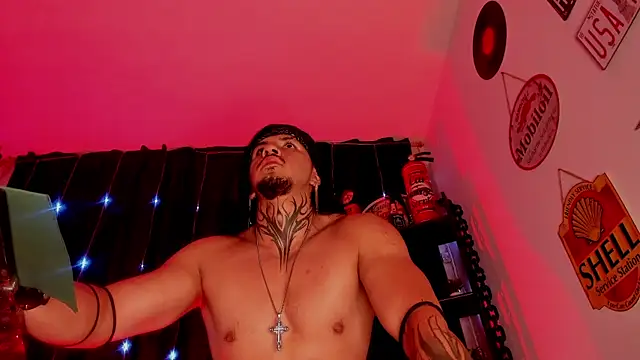 the_beast_master_ live sex cam