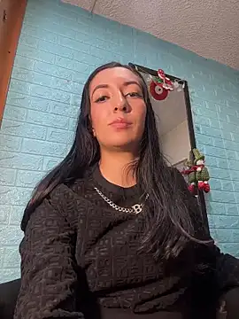 SALOME_KORLAND's cam snapshot