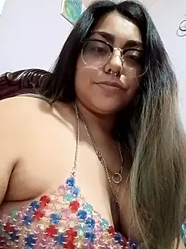 Lovelyrainn's cam snapshot