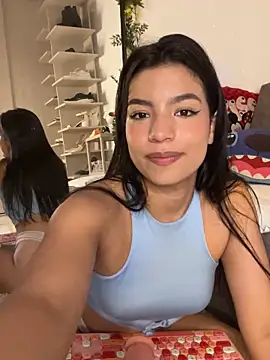 MisteryNight4's cam snapshot