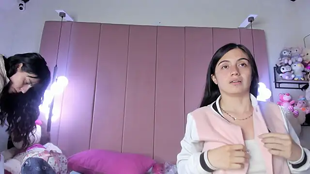 yinyang_luar's cam snapshot