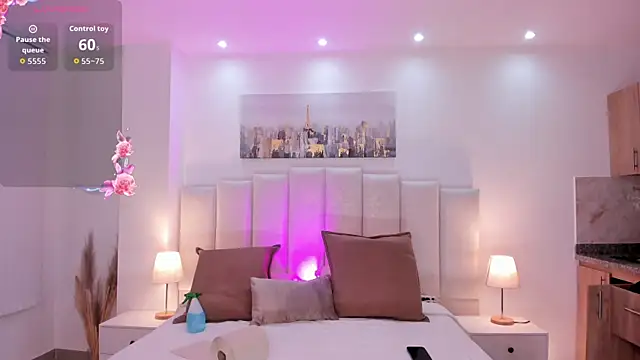 Maya_vexx's cam snapshot