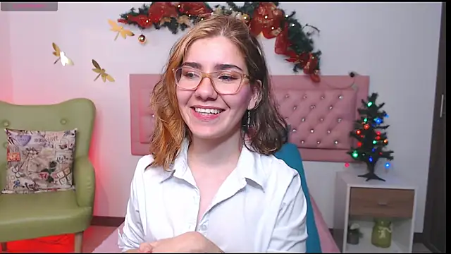 AriLumi's cam snapshot