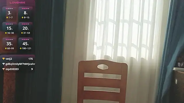 kelly-baby's cam snapshot