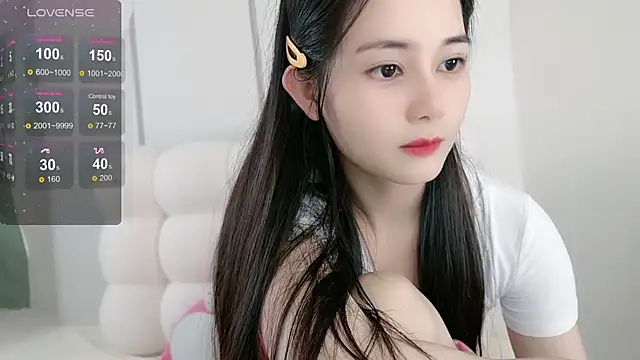 Judy-520's cam snapshot